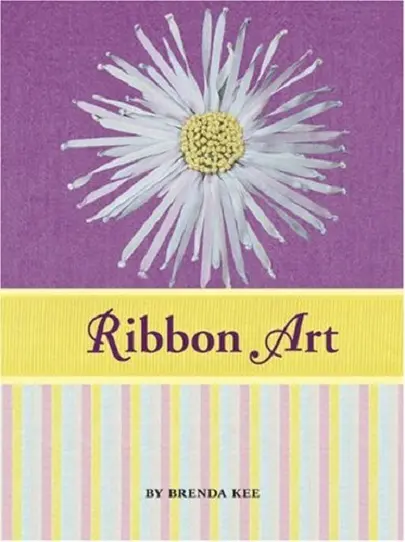 Ribbon Art | Brenda Kee