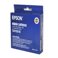 Ribbon Epson S015262 (Negru)