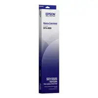 Ribbon Epson S015384 (Negru)