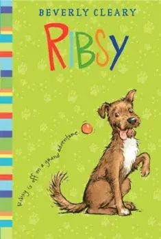 Ribsy, Paperback/Beverly Cleary