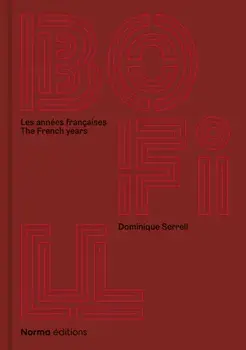 Ricardo Bofill. Les Annees francaises/The French Years, Hardback/Michele Champenois
