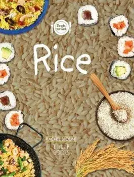 Rice and beans, Paperback/Rachel Blount