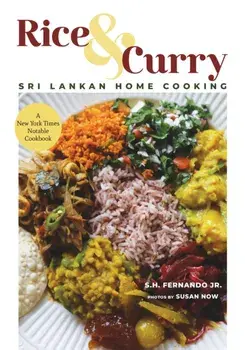 Rice & Curry. Sri Lankan Home Cooking, 2 New edition, Paperback/S.H. Fernando