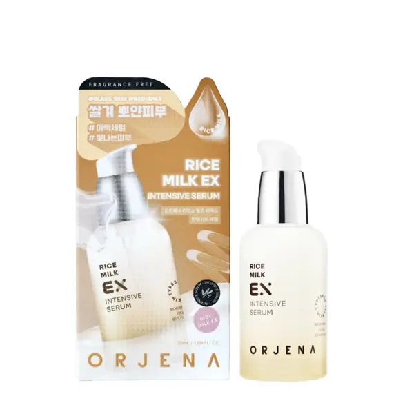 Rice milk ex intensive serum 50 ml