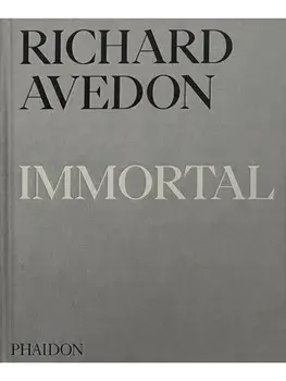 Richard Avedon Immortal. Portraits of Aging, 1951-2004, Hardback/***