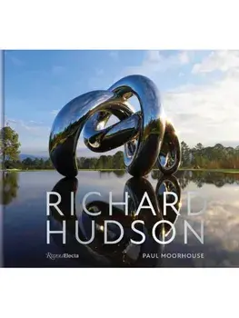 Richard Hudson, Hardback/Paul Moorhouse
