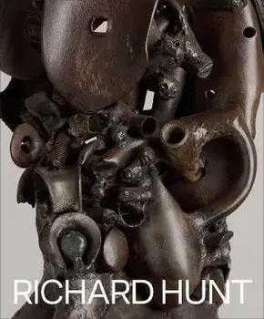 Richard Hunt, Hardback/***