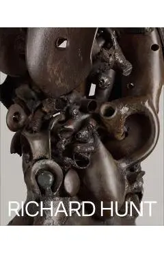 Richard Hunt - Richard Hunt