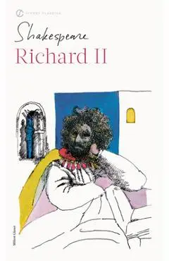 Richard II - William Shakespeare