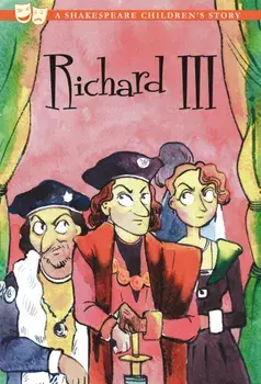 Richard III, Paperback/***