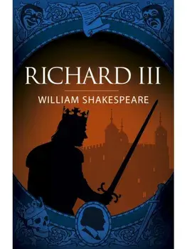 Richard III, Paperback/William Shakespeare