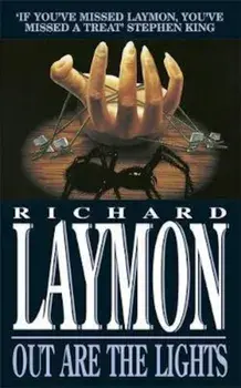 Richard Laymon Collection Volume 2: The Woods are Dark & Out/Richard Laymon