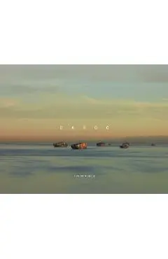 Richard Misrach: Cargo - Richard Misrach