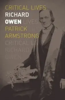 Richard Owen, Paperback/Patrick H. Armstrong