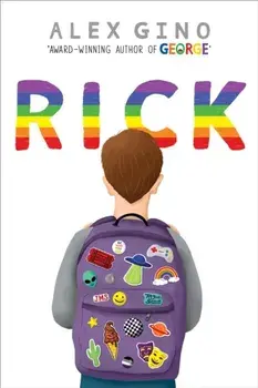 Rick, Hardcover/Alex Gino