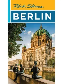 Rick Steves Berlin (Fifth Edition), Paperback/Rick Steves