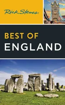 Rick Steves Best of England (Fourth Edition). With Edinburgh, Paperback/Rick Steves