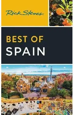 Rick Steves Best of Spain - Rick Steves