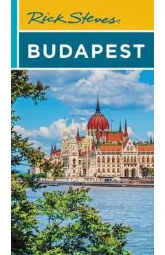 Rick Steves Budapest - Rick Steves