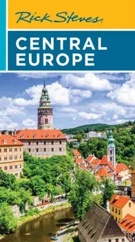 Rick Steves Central Europe. The Czech Republic, Poland, Hungary, Slovenia & More, Paperback/Cameron Hewitt