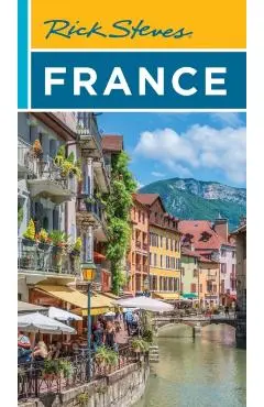 Rick Steves France - Rick Steves
