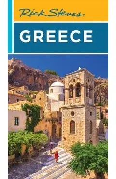 Rick Steves Greece - Rick Steves