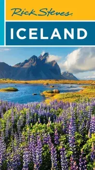 Rick Steves Iceland (Third Edition), Paperback/Rick Steves