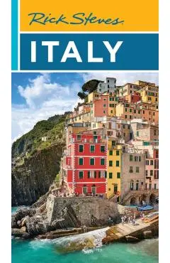 Rick Steves Italy - Rick Steves