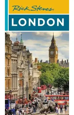 Rick Steves London - Rick Steves