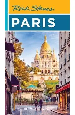 Rick Steves Paris - Rick Steves