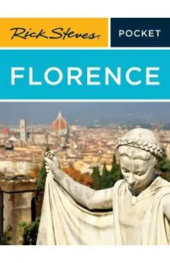 Rick Steves Pocket Florence - Rick Steves