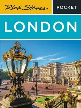 Rick Steves Pocket London (Fifth Edition), Paperback/Rick Steves