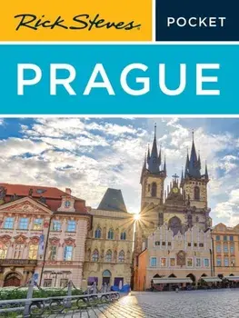 Rick Steves Pocket Prague (Third Edition), Paperback/Rick Steves