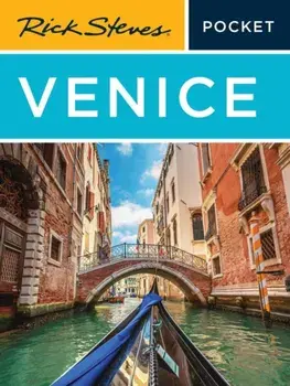 Rick Steves Pocket Venice (6th Edition), Paperback/Rick Steves
