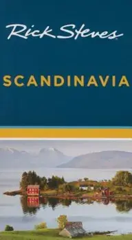 Rick Steves Scandinavia, Paperback/Rick Steves