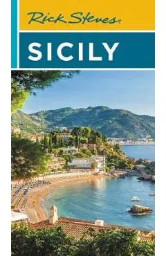 Rick Steves Sicily - Rick Steves