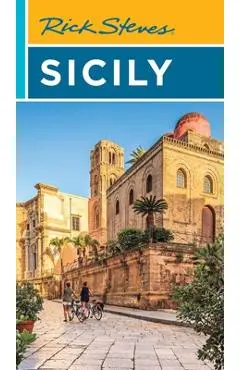 Rick Steves Sicily - Rick Steves