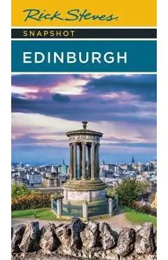 Rick Steves Snapshot Edinburgh - Rick Steves