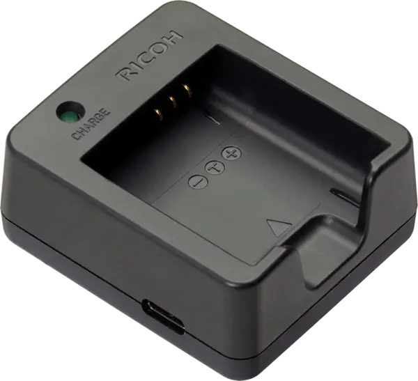 Ricoh Battery Charger BJ-11, Incarcator baterie