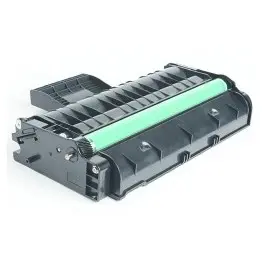 RICOH Cartus imprimanta Ricoh SP201HE, 2600 pagini, negru