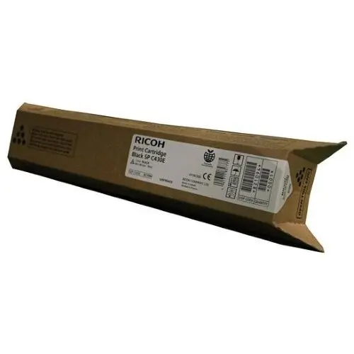 RICOH CARTUS TONER BLACK 821094 / 821204 21K ORIGINAL RICOH AFICIO SP C430DN