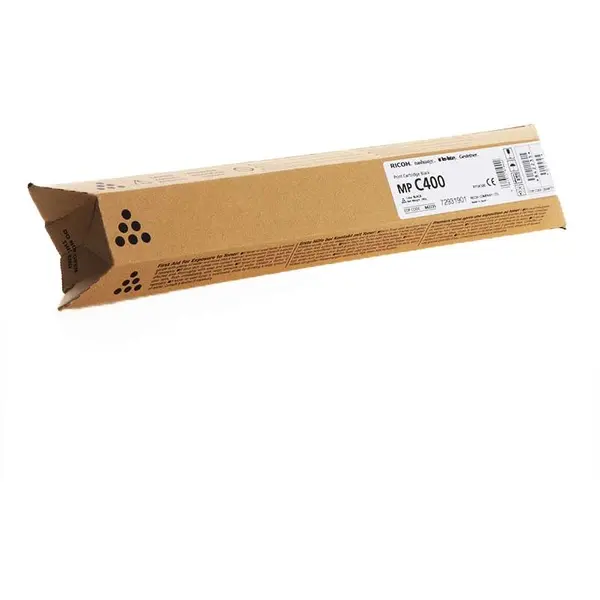 RICOH CARTUS TONER BLACK 841550 / 842038 / 842235 10K ORIGINAL RICOH AFICIO MP C300