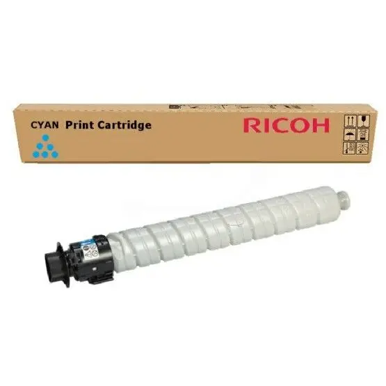 RICOH CARTUS TONER CYAN 841928 9,5K ORIGINAL RICOH MP C2503SP