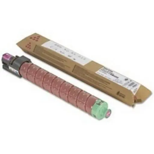RICOH CARTUS TONER MAGENTA 841757/842022 22,5K ORIGINAL RICOH AFICIO MP C4502AD
