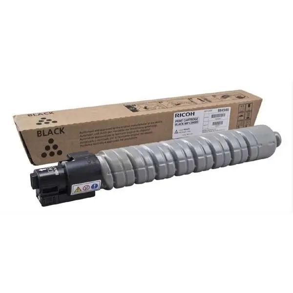 RICOH PRINT CARTRIDGE BLACK MP C2503