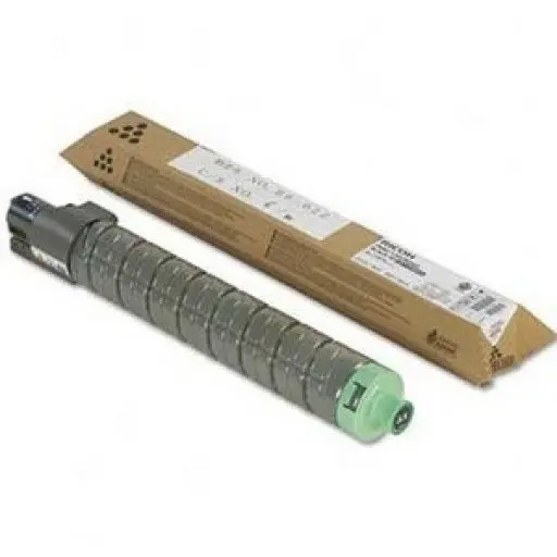RICOH PRINT CARTRIDGE BLACK MPC3501