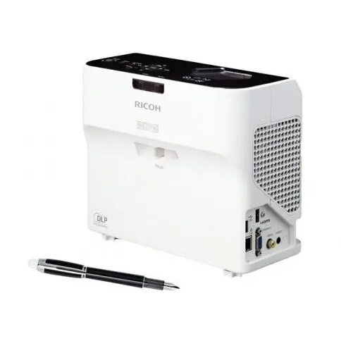 RICOH Suport Ricoh Soleil Smart Stand Alb