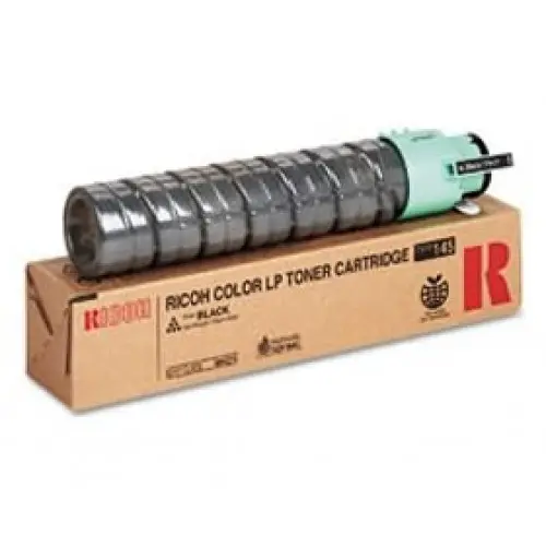RICOH TONER BK HY CL4000