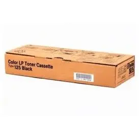 RICOH TONER BLACK CL3000