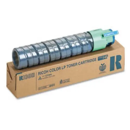 RICOH TONER CYAN CL4000